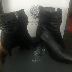 Vince Camuto-Amvita: Slightly worn